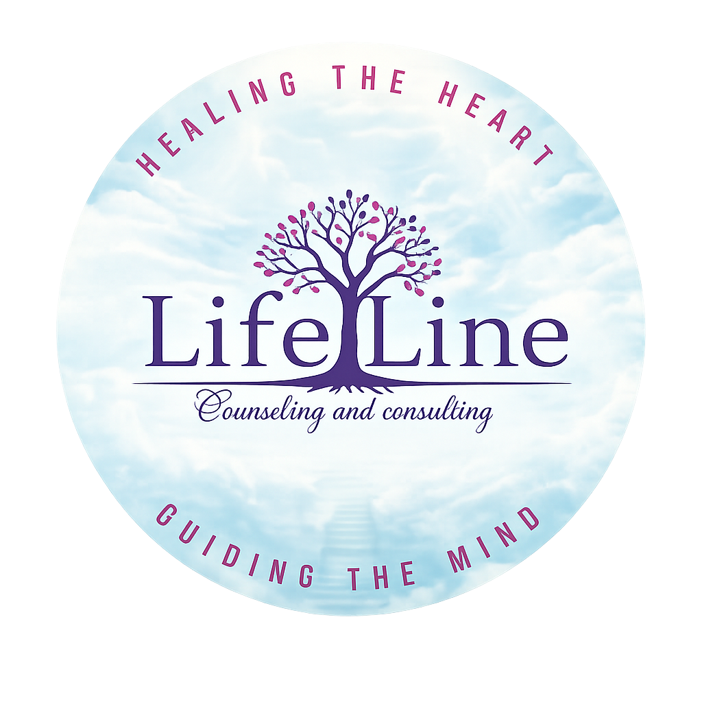 Life Line Logo
